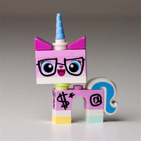 unikitty business